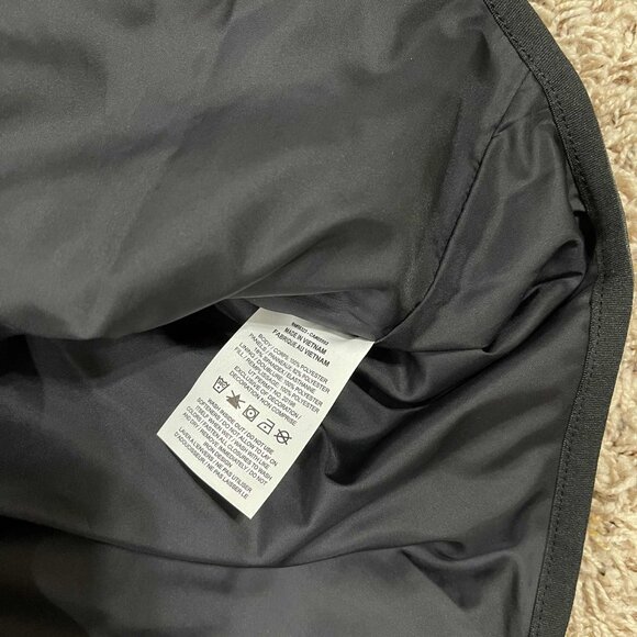 Nike Women's Therma-Fit Swift Fill Running Vest FB7537-010, Size Large (New) - Picture 13 of 16